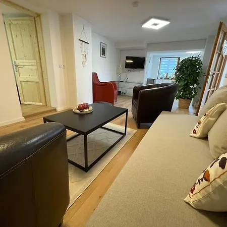 Schoene Am Alpersbach In Apartamento Hinterzarten
