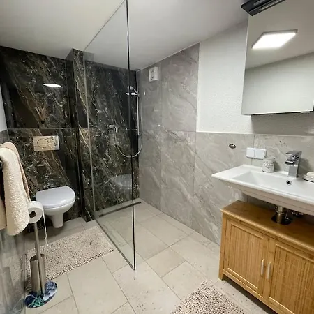 Schoene Am Alpersbach In